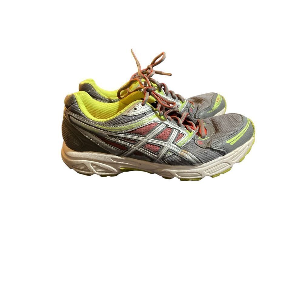 ASICS gel women’s contend, athletic running shoe size 9